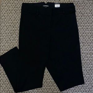 Express Columnist Pant 4s